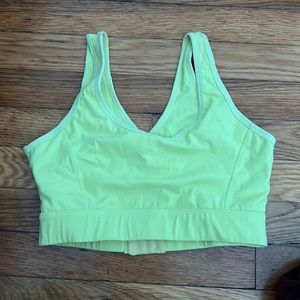 NVGTN sports bra